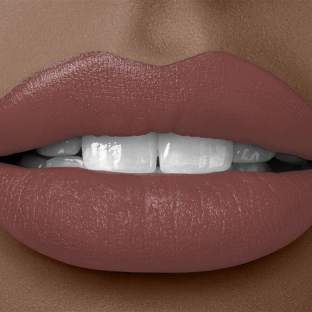 Liquid Lipstick - City Girl: Long Lasting & Vibrant Color, Vegan & Cruelty Free - Picture 4 of 5